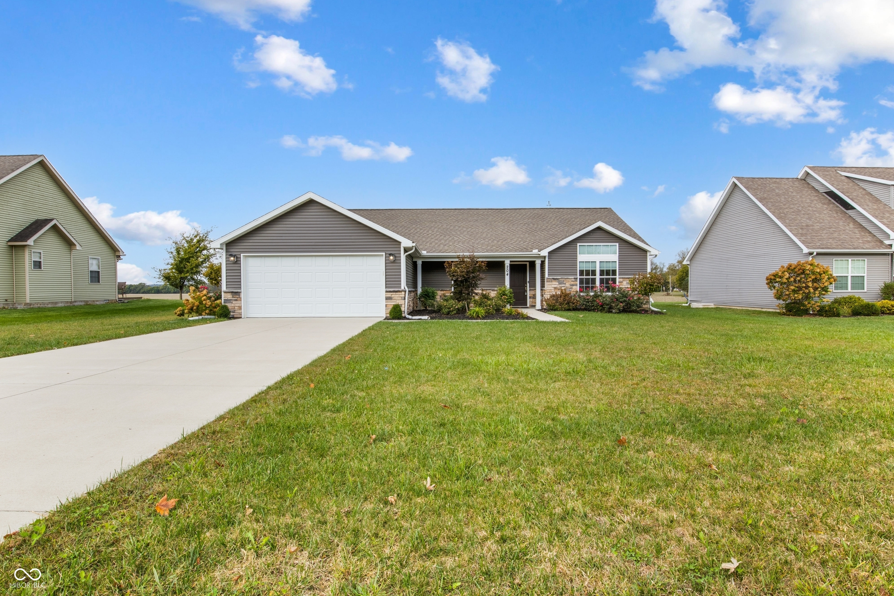 204 McMinn Road Centerville, IN 47330 - Photo 47 of 49