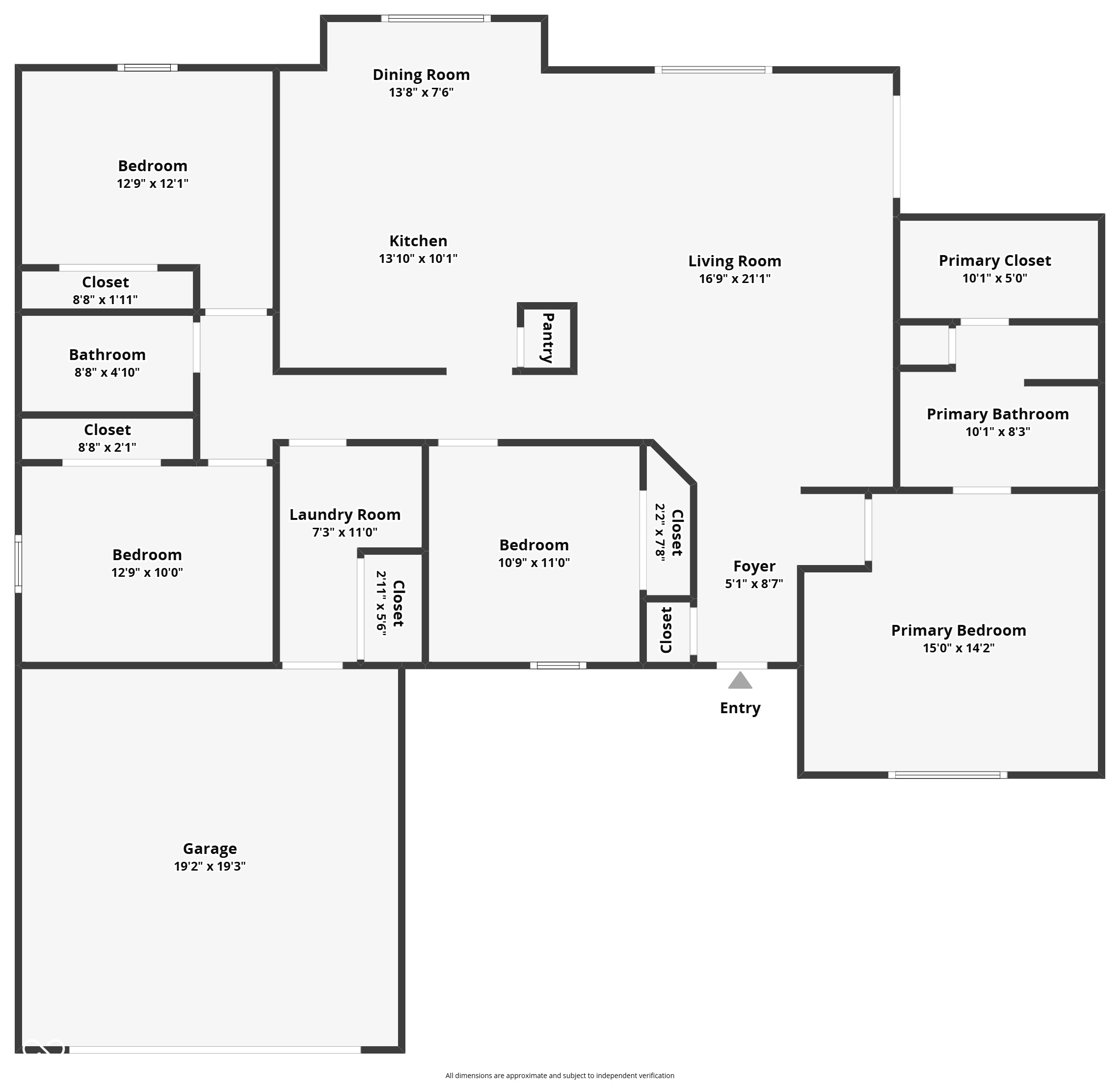 204 McMinn Road Centerville, IN 47330 - Photo 49 of 49
