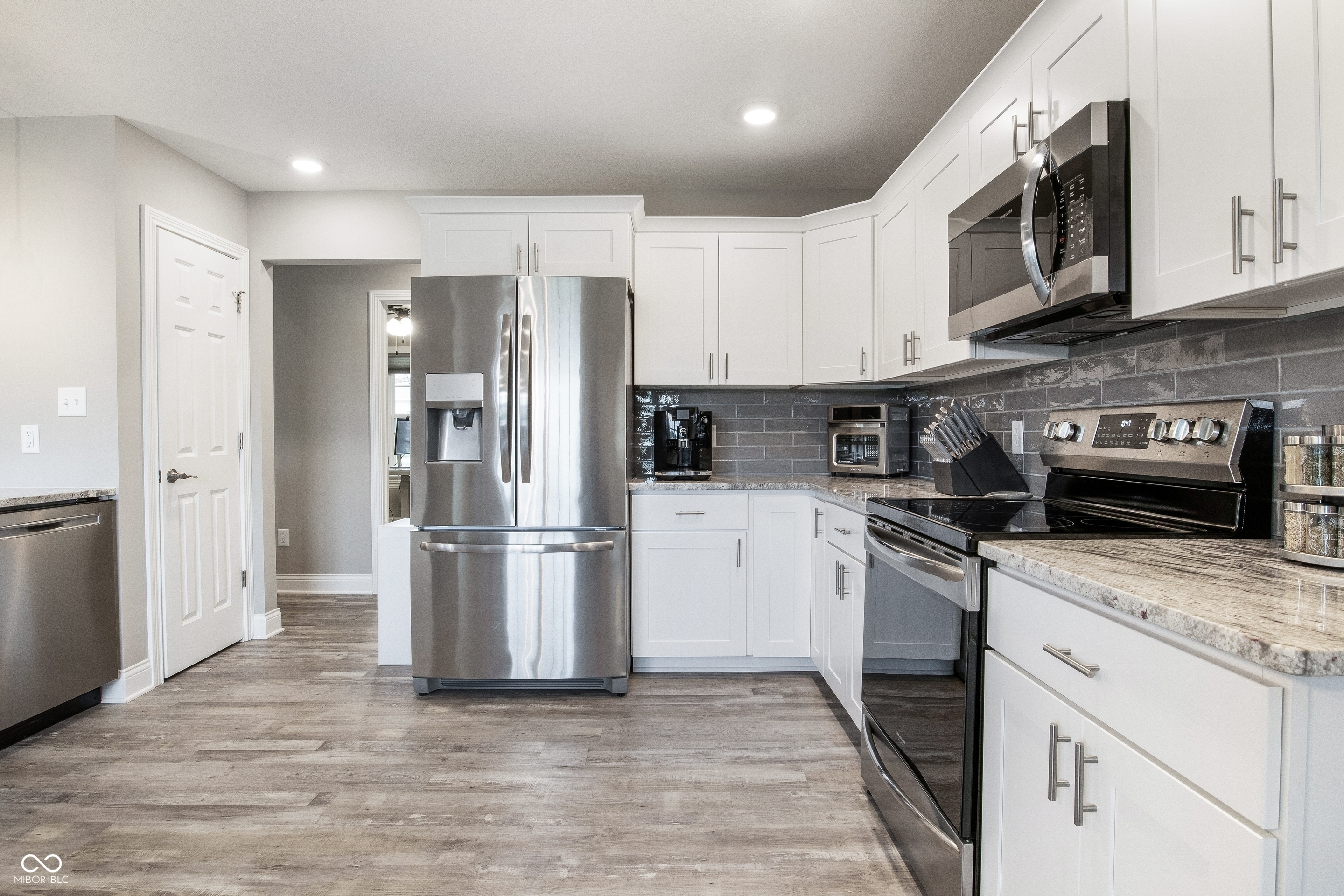 204 McMinn Road Centerville, IN 47330 - Photo 8 of 49