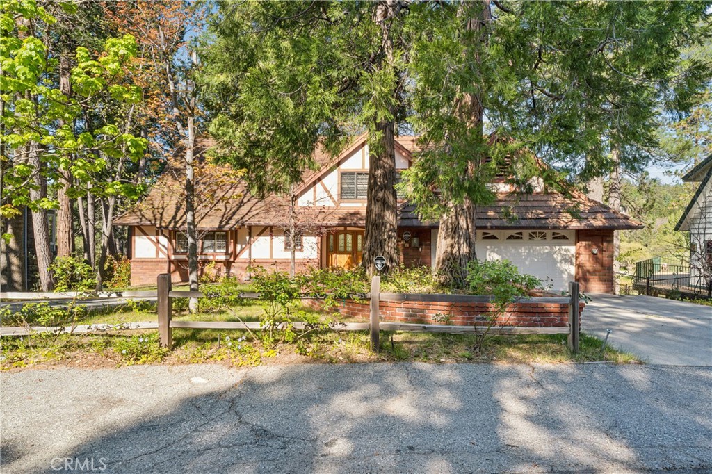 524 Golf Course Road Lake Arrowhead, CA 92352 - Photo 67 of 71