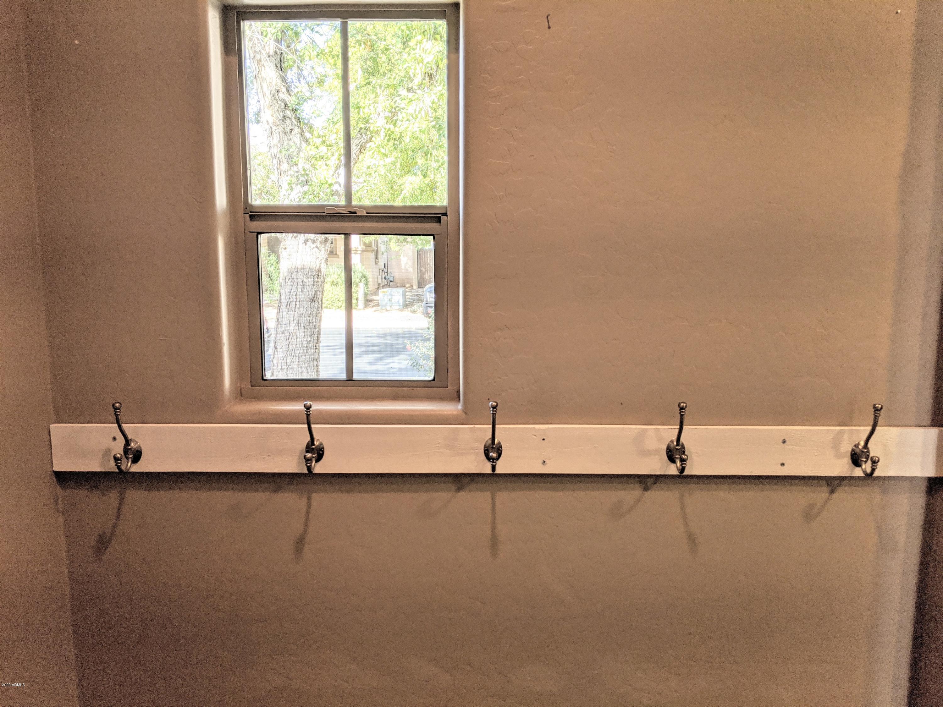 21019 East Avenida Del Valle Queen Creek, AZ 85142 - Photo 27 of 52 a view of a room with window