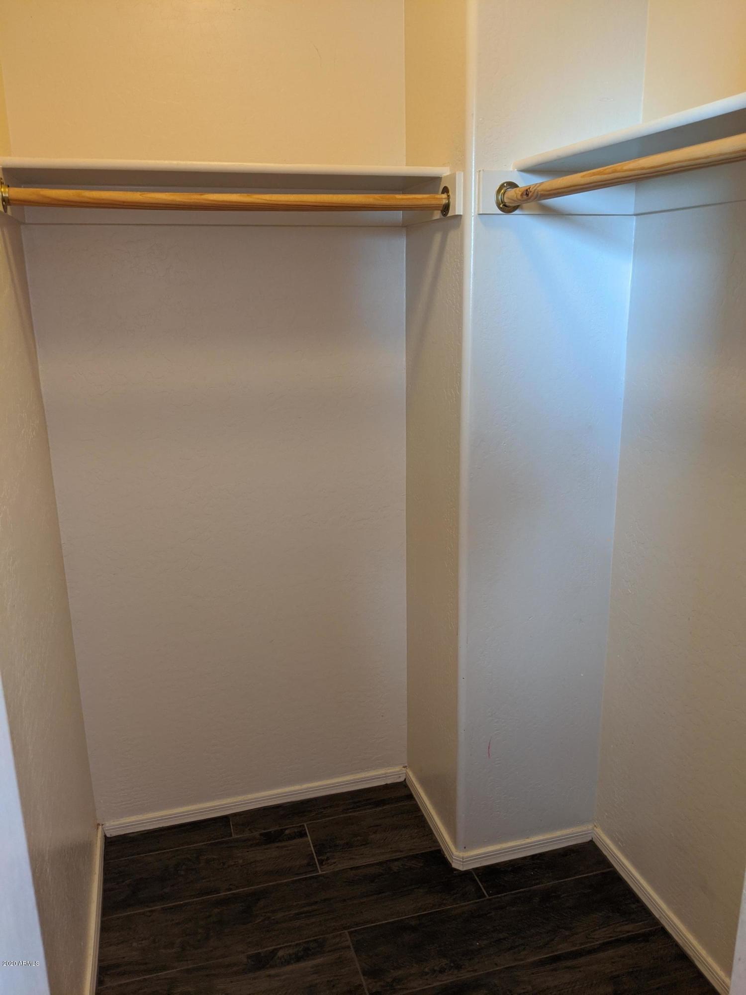 21019 East Avenida Del Valle Queen Creek, AZ 85142 - Photo 36 of 52 a view of an empty room