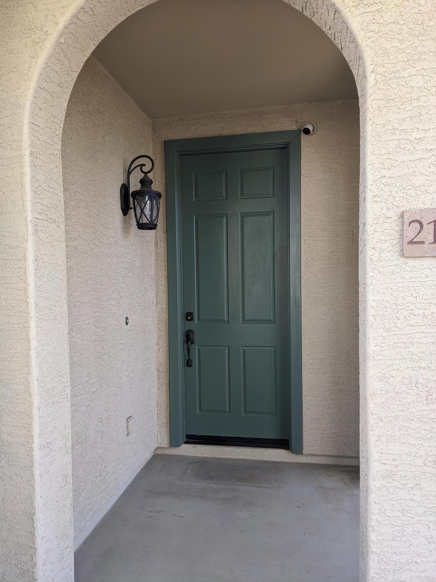 21019 East Avenida Del Valle Queen Creek, AZ 85142 - Photo 4 of 52 21019 E AVENIDA DEL VALLE