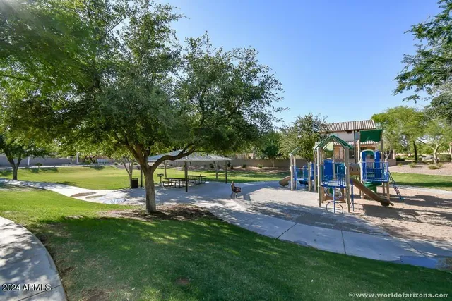 $2,200 | 21019 East Avenida Del Valle, Queen Creek, AZ 85142