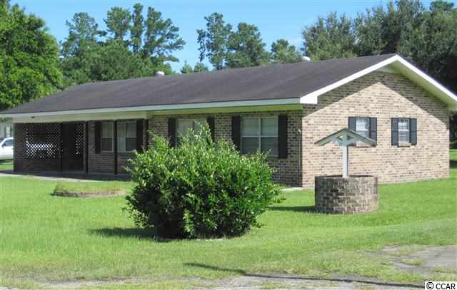 352 Jacobs Avenue Georgetown, SC 29440 - Photo 3 of 14 Gallery Image 3