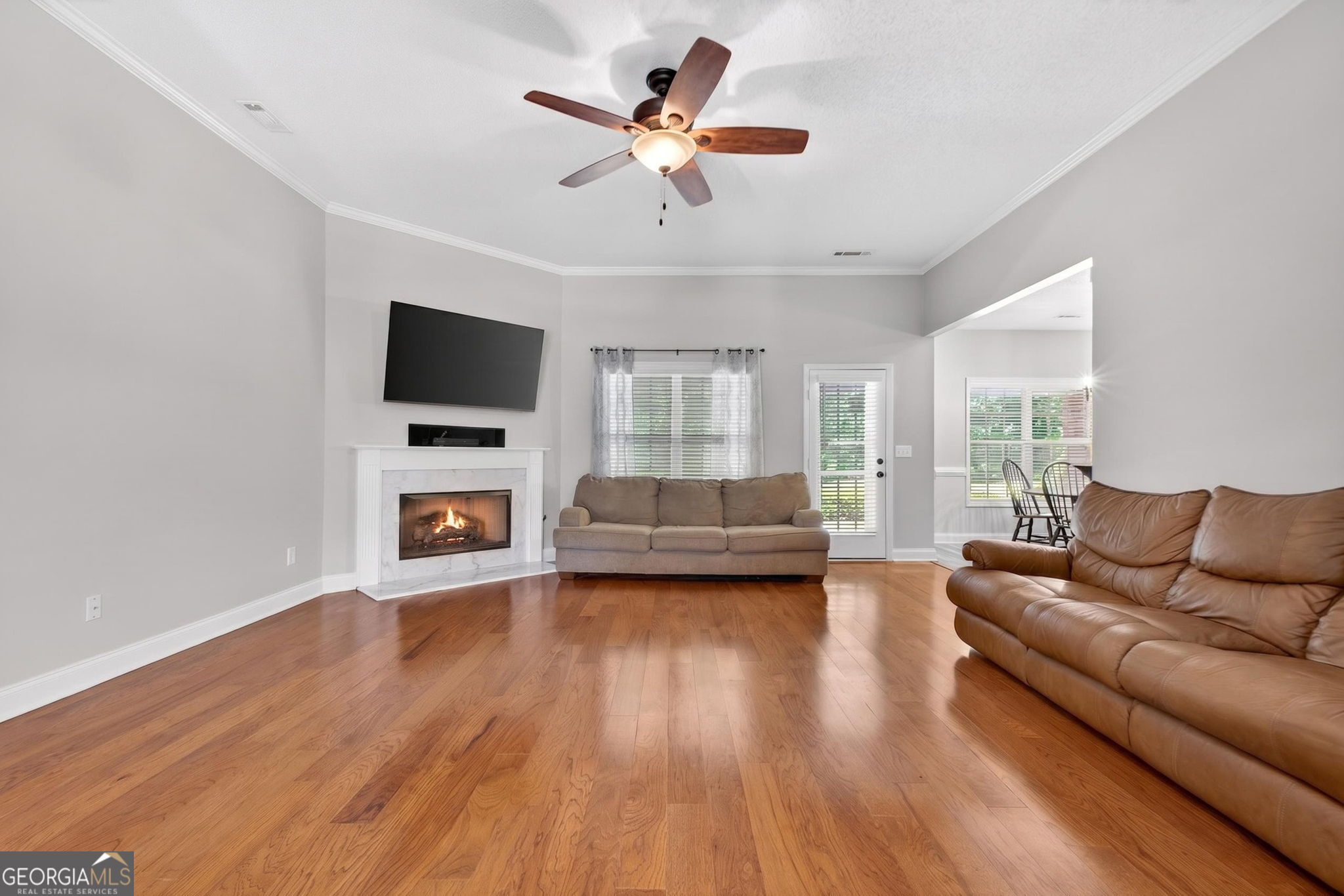 229 Hummingbird Court Hampton, GA 30228 - Photo 10 of 45