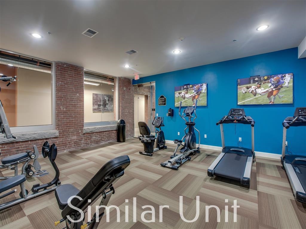 222 West Street, Unit 225 Keene, NH 03431 - Photo 10 of 22