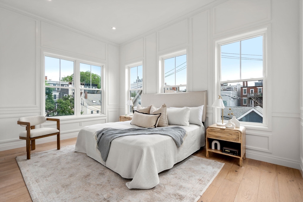 9 Russell Street, Unit PH Boston, MA 02129 - Photo 13 of 23