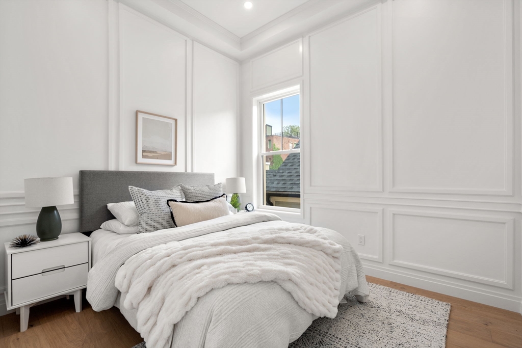 9 Russell Street, Unit PH Boston, MA 02129 - Photo 14 of 23