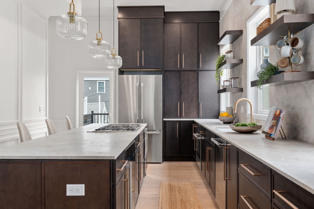 9 Russell Street, Unit PH Boston, MA 02129 - Photo 3 of 23