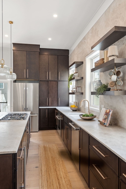 9 Russell Street, Unit PH Boston, MA 02129 - Photo 7 of 23