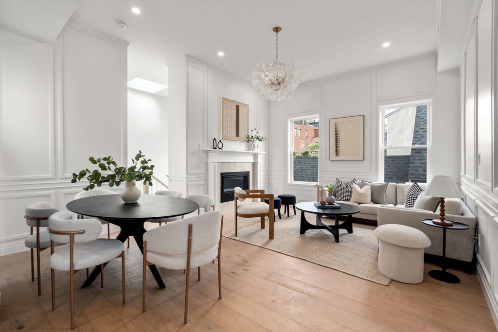 9 Russell Street, Unit PH Boston, MA 02129 - Photo 8 of 23