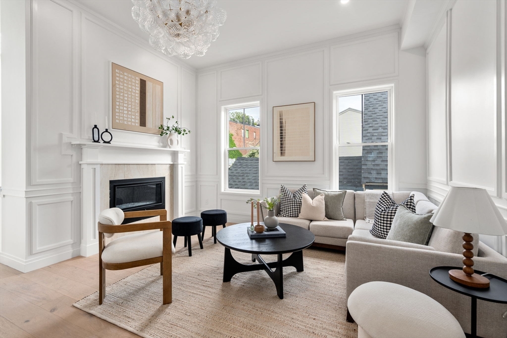 9 Russell Street, Unit PH Boston, MA 02129 - Photo 9 of 23