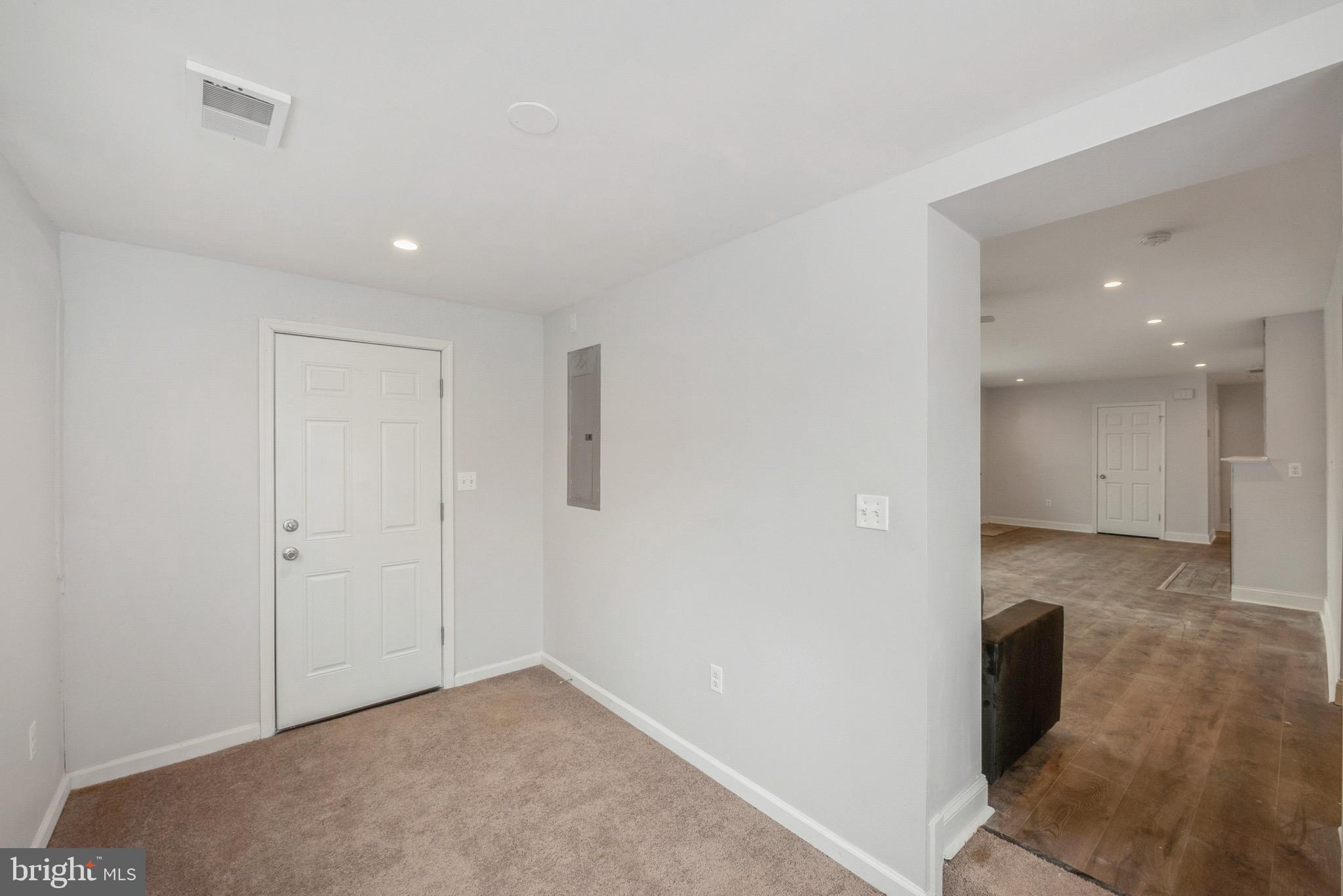 6109 Auth Road Suitland, MD 20746 - Photo 14 of 26 Bonus Room