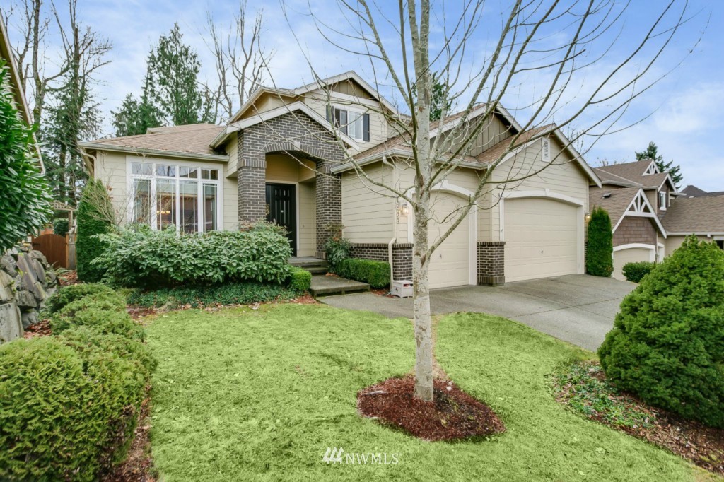 16623 Southeast 162nd Street Renton, WA 98058 - Photo 1 of 20 Gallery Image 1