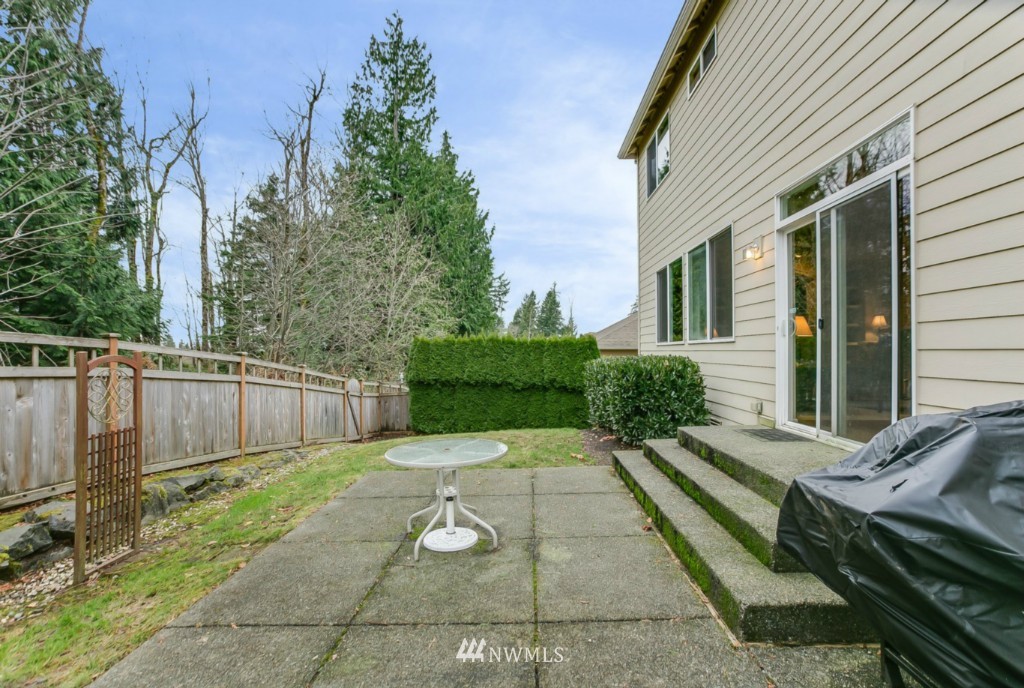 16623 Southeast 162nd Street Renton, WA 98058 - Photo 19 of 20 Gallery Image 19
