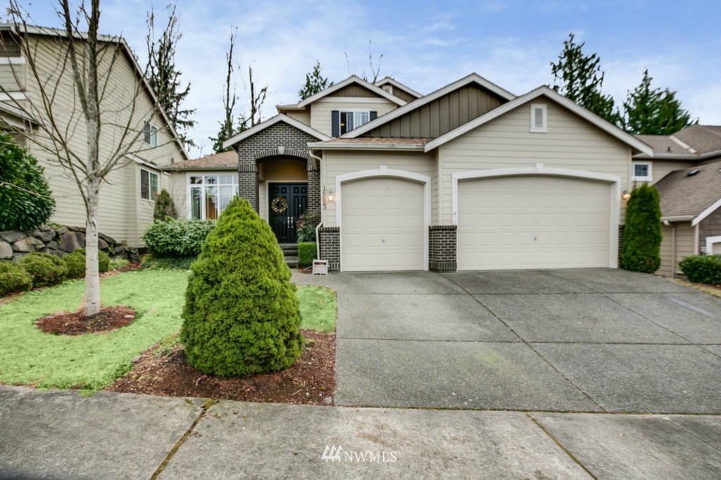 16623 Southeast 162nd Street Renton, WA 98058 - Photo 20 of 20 Gallery Image 20
