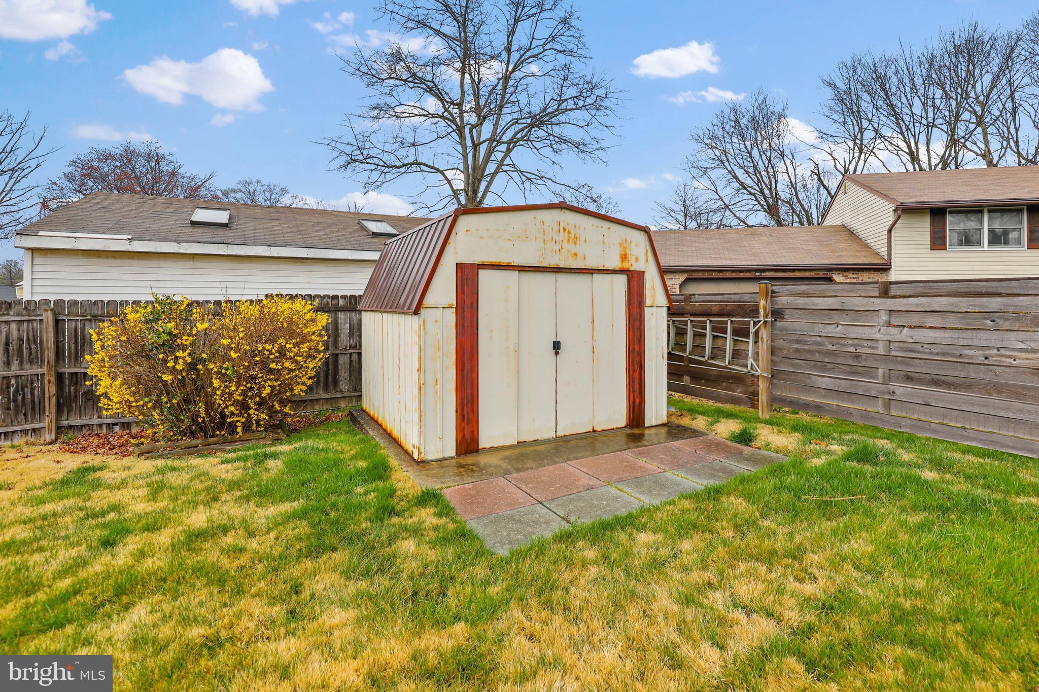 1330 Spring Avenue Rosedale, MD 21237 - Photo 25 of 26 Storage!!!!