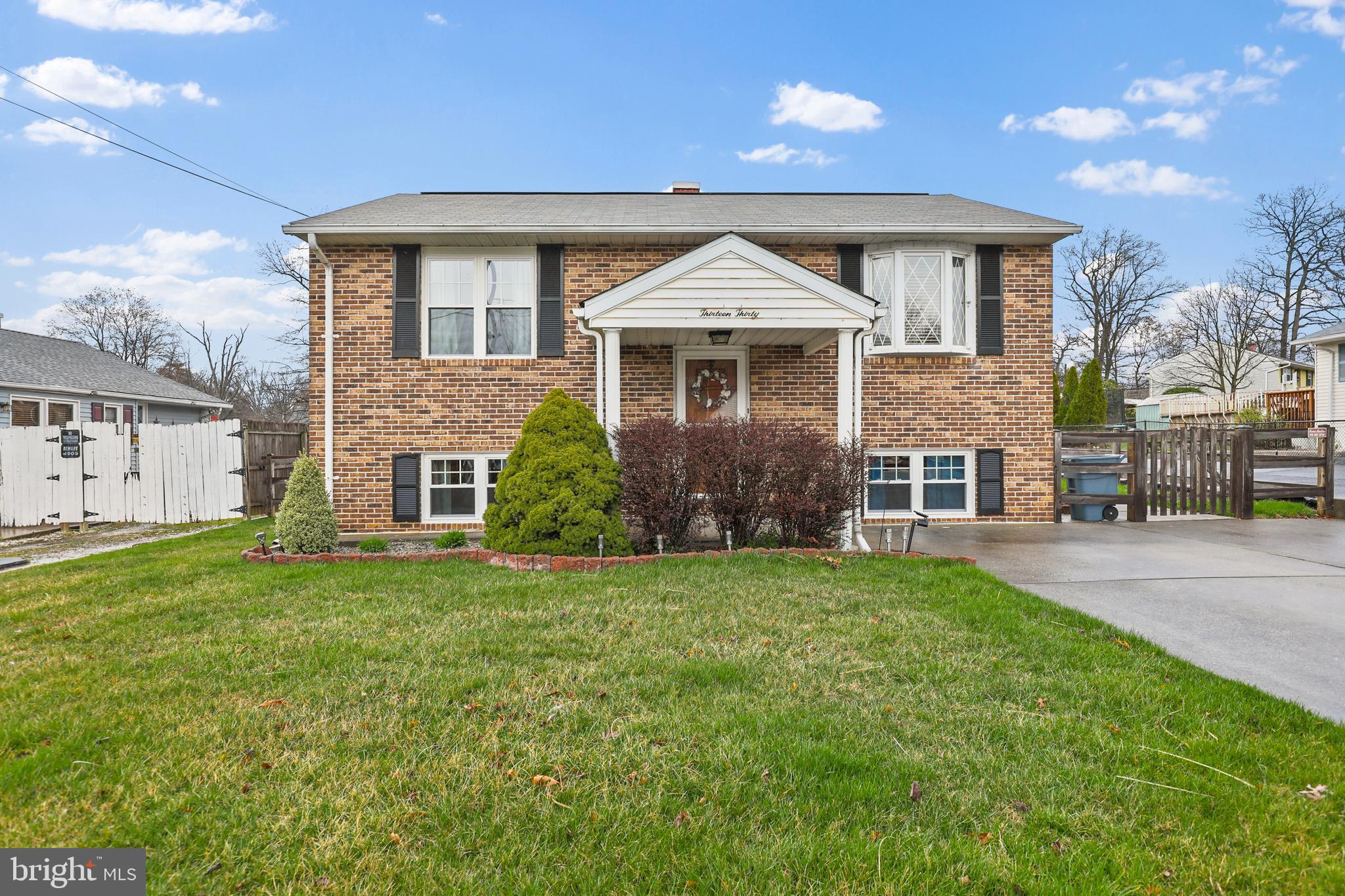 1330 Spring Avenue Rosedale, MD 21237 - Photo 26 of 26 1330 Spring Ave, Rosedale, MD. 21237 Welcome Home!