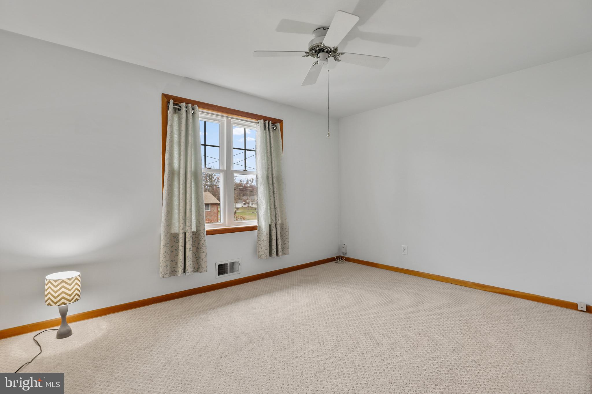 1330 Spring Avenue Rosedale, MD 21237 - Photo 8 of 26 Front facing Bedroom #1.