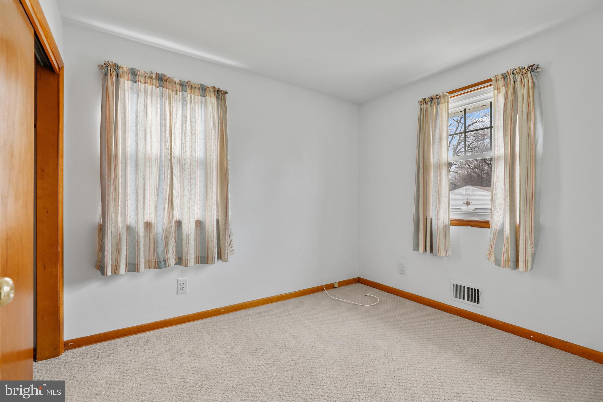 1330 Spring Avenue Rosedale, MD 21237 - Photo 10 of 26 Bedroom #2.