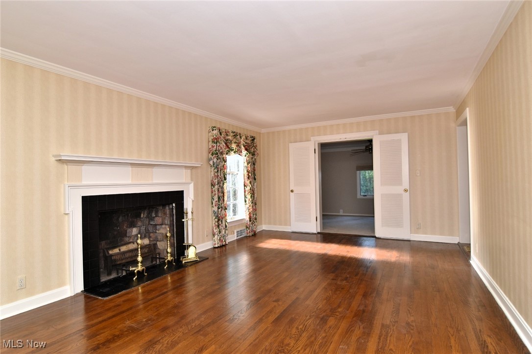 3898 Tyndall Road Cleveland, OH 44118 - Photo 3 of 38 Gallery Image 3