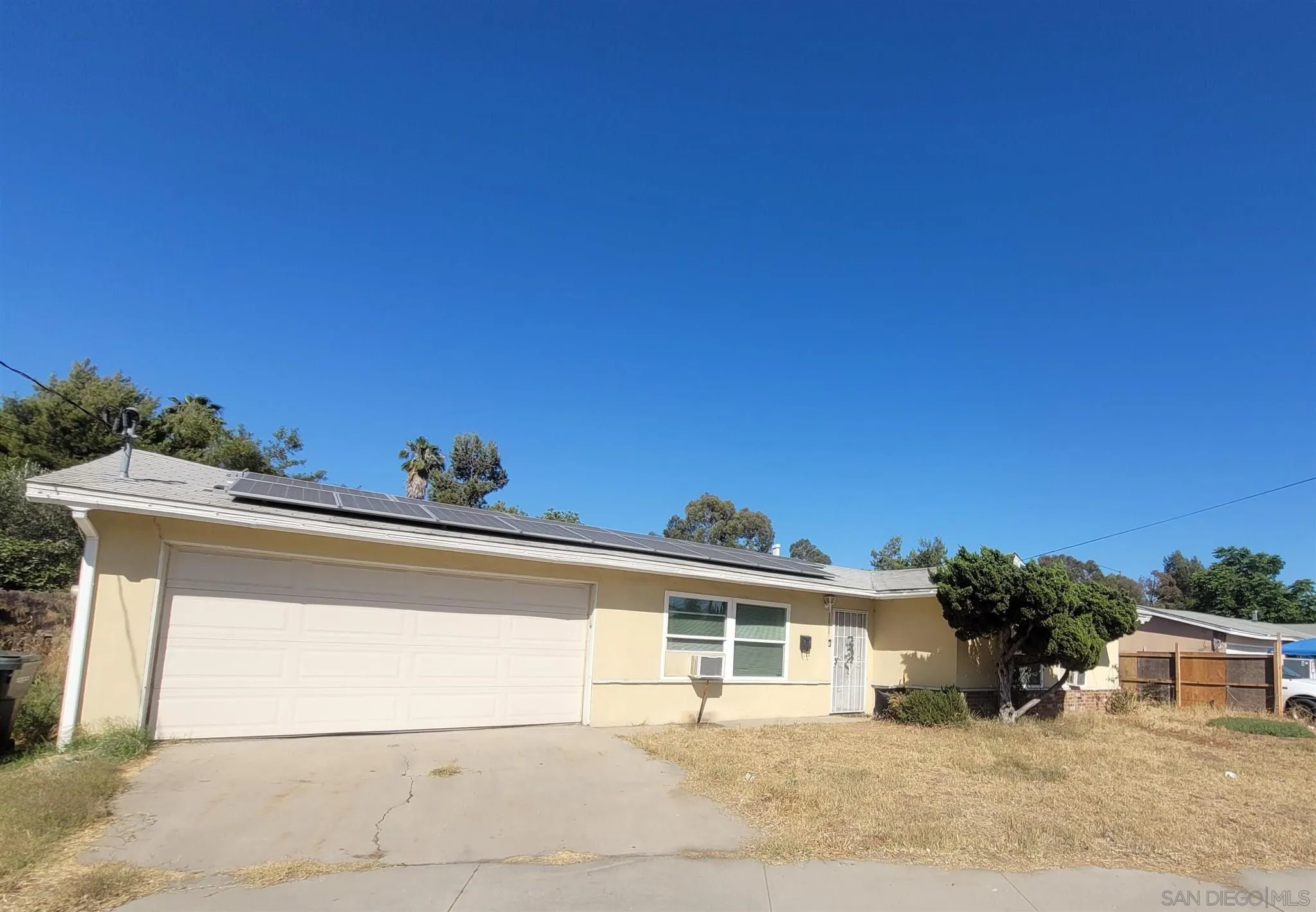 1009 Broadview Street Spring Valley, CA 91977 - Photo 1 of 15 Gallery Image 1