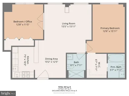 $489,900 | 2829 Connecticut Avenue Northwest, Unit 103, Washington, DC 20008