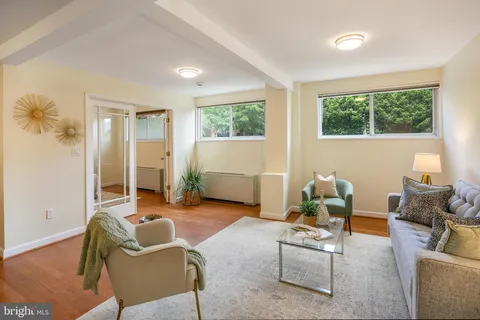 $489,900 | 2829 Connecticut Avenue Northwest, Unit 103, Washington, DC 20008