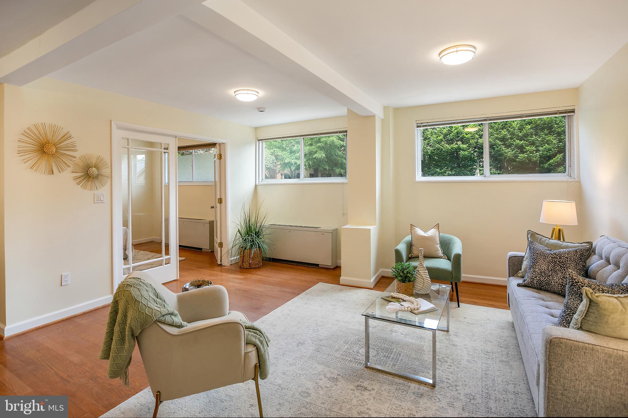 2829 Connecticut Avenue Northwest, Unit 103 Washington, DC 20008 - Photo 3 of 33