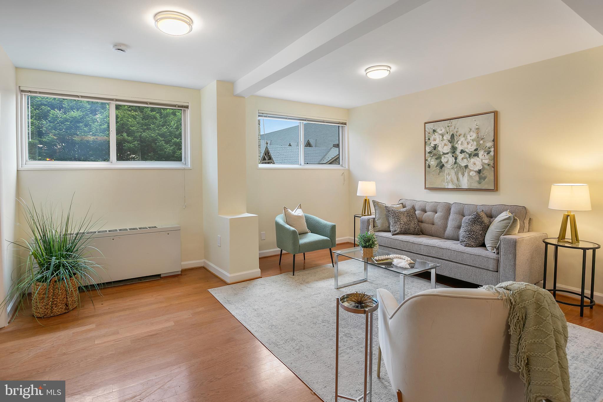 2829 Connecticut Avenue Northwest, Unit 103 Washington, DC 20008 - Photo 4 of 33
