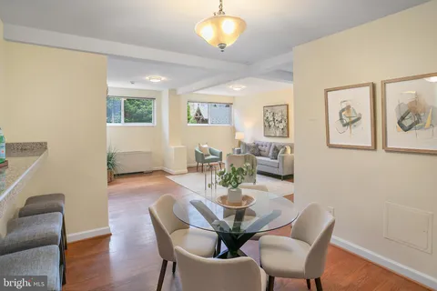$489,900 | 2829 Connecticut Avenue Northwest, Unit 103, Washington, DC 20008