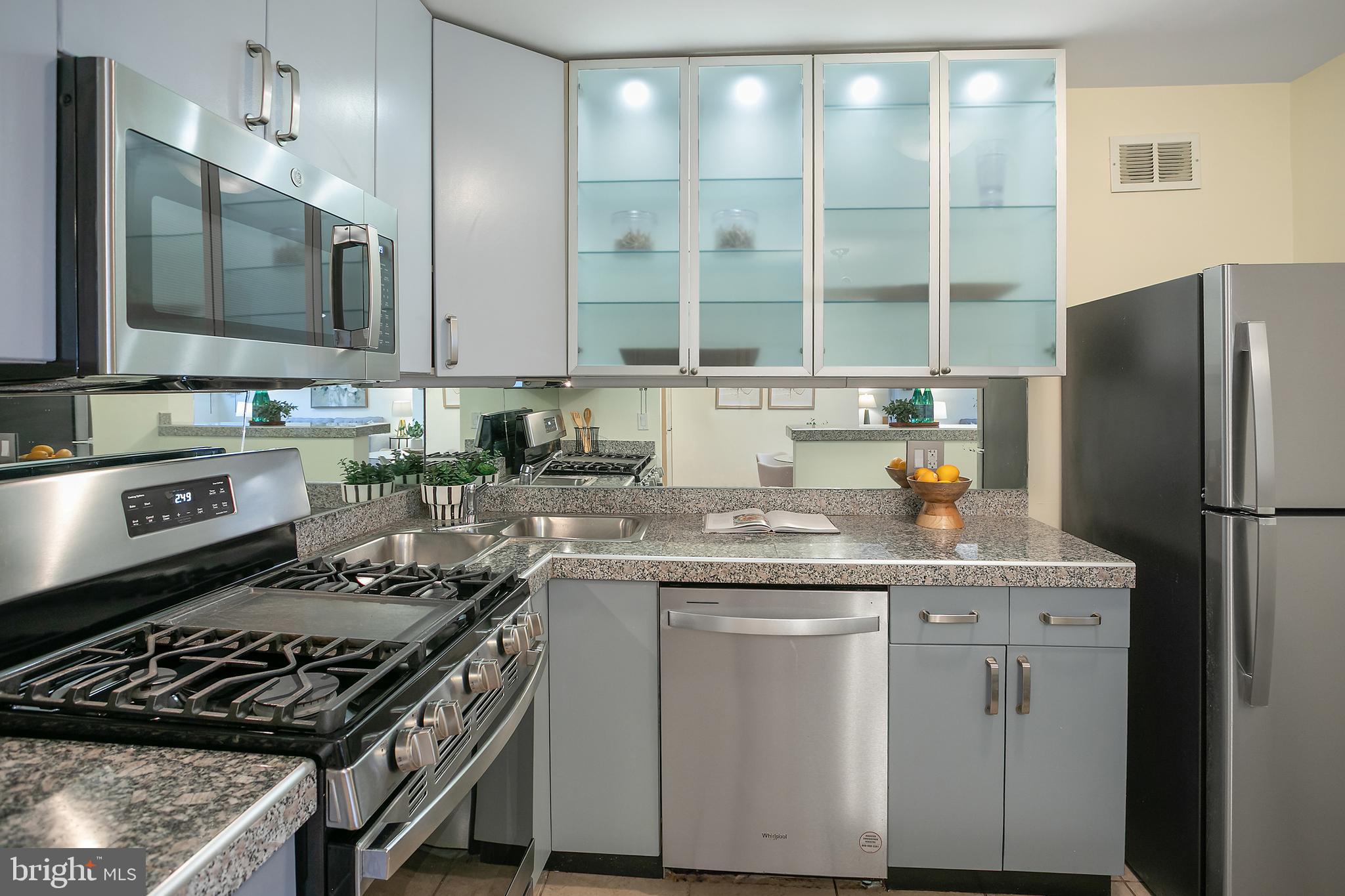 2829 Connecticut Avenue Northwest, Unit 103 Washington, DC 20008 - Photo 10 of 33