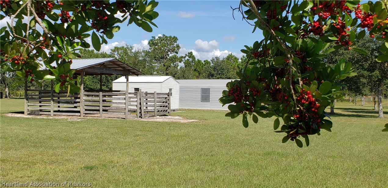 301 New Boot Heel Road Venus, FL 33960 - Photo 33 of 34 Gallery Image 33