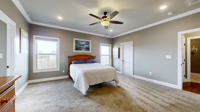 $539,900 | 5167 Vinnie Dell Drive, Chapel Hill, TN 37034