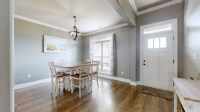 $539,900 | 5167 Vinnie Dell Drive, Chapel Hill, TN 37034