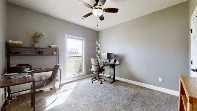 $539,900 | 5167 Vinnie Dell Drive, Chapel Hill, TN 37034