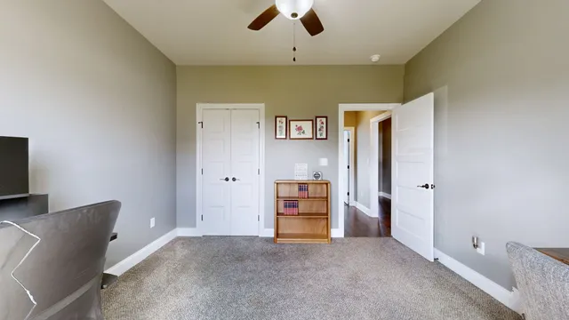 $539,900 | 5167 Vinnie Dell Drive, Chapel Hill, TN 37034