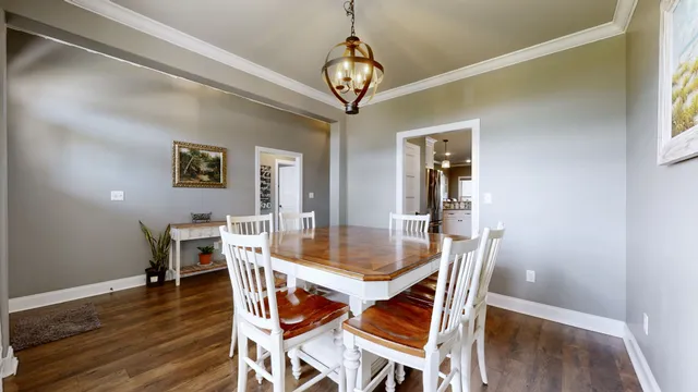 $539,900 | 5167 Vinnie Dell Drive, Chapel Hill, TN 37034