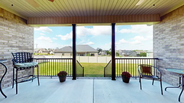 $539,900 | 5167 Vinnie Dell Drive, Chapel Hill, TN 37034