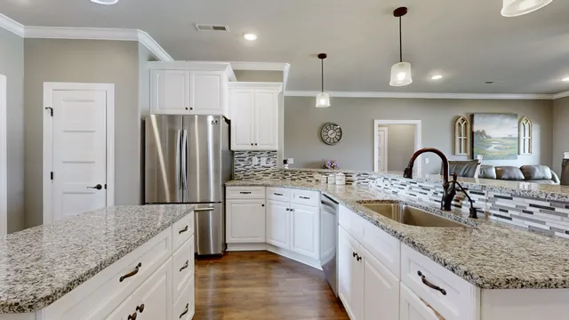 $539,900 | 5167 Vinnie Dell Drive, Chapel Hill, TN 37034