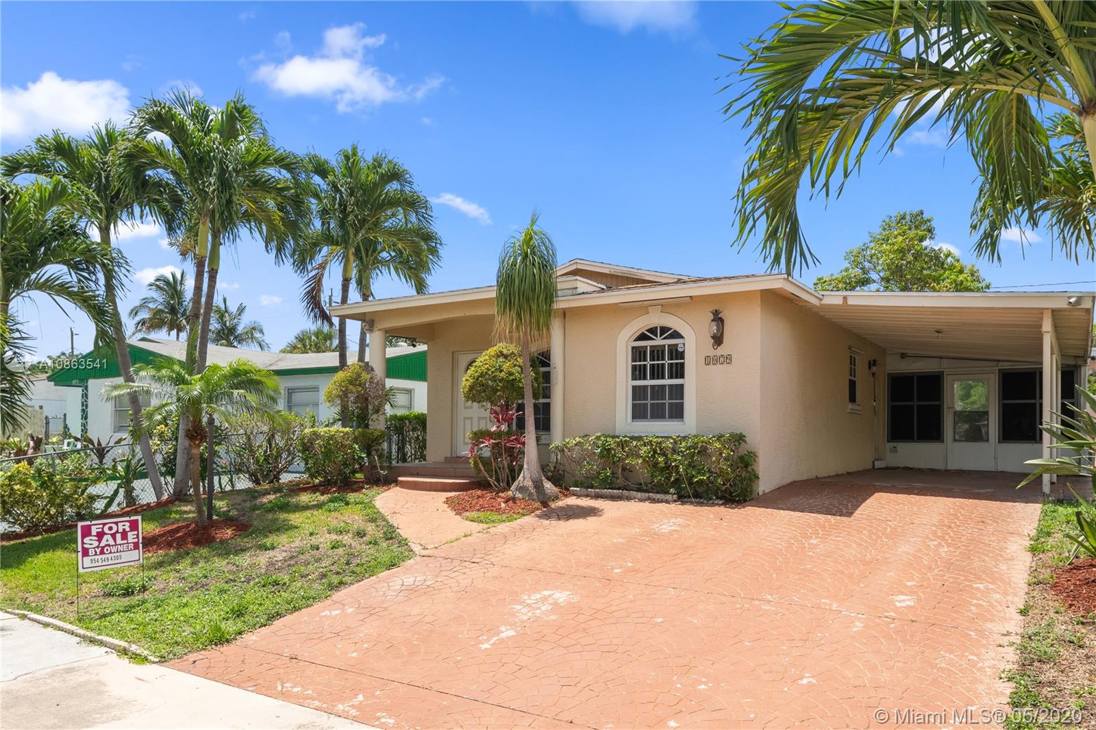 1079 West 26th Street Riviera Beach, FL 33404 - Photo 1 of 28 Gallery Image 1