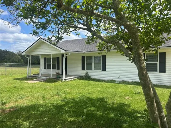 $89,500 | 819 Highway 501, Goldonna, LA 71031
