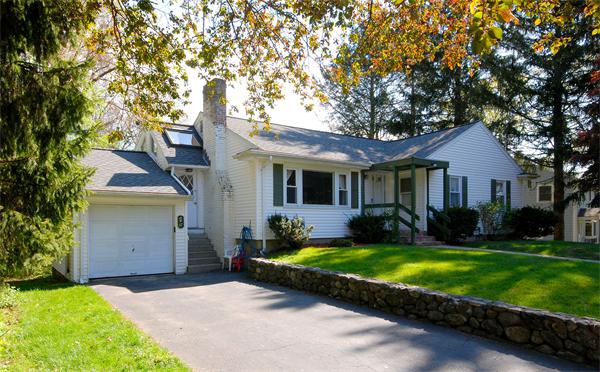 17 Crescent Road Lexington, MA 02421 - Photo 1 of 22