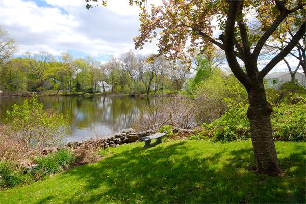17 Crescent Road Lexington, MA 02421 - Photo 21 of 22