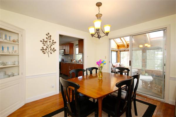17 Crescent Road Lexington, MA 02421 - Photo 6 of 22