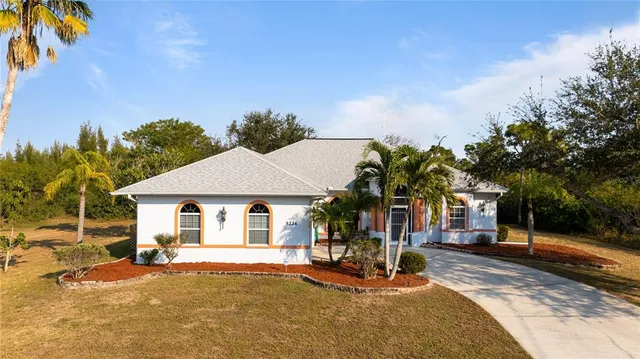 $515,000 | 9336 St Paul Drive, Port Charlotte, FL 33981