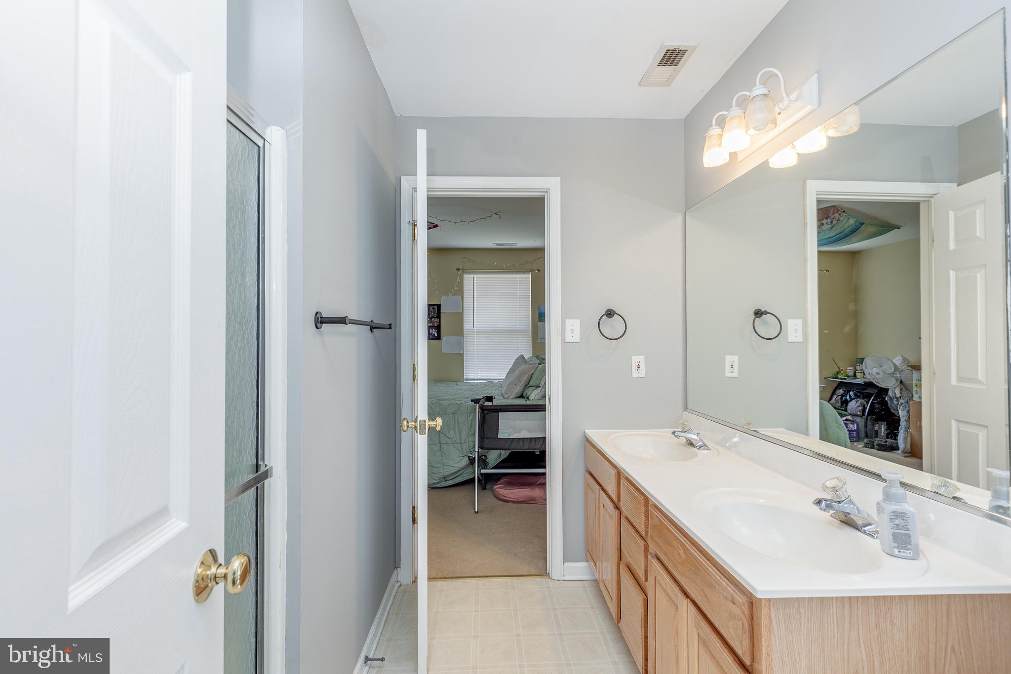 420 Tuckerton Road Medford, NJ 08055 - Photo 31 of 47 Bright and airy bathroom retreat.