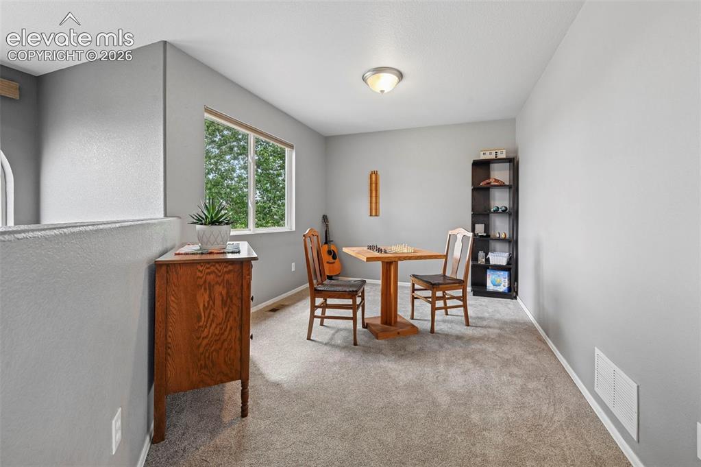 12571 Scamper Road Peyton, CO 80831 - Photo 23 of 49 Office space/loft/playroom