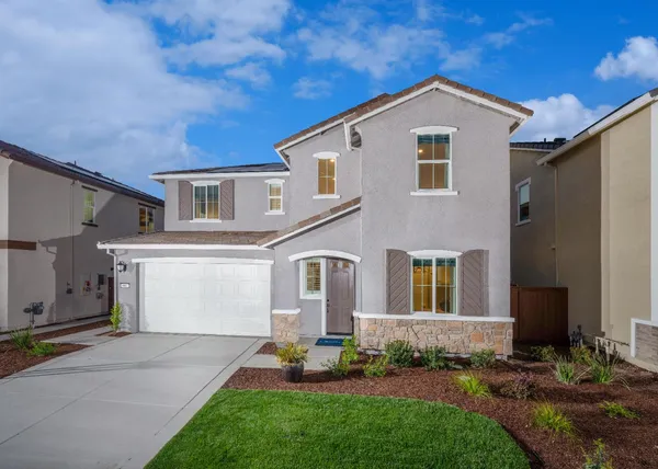 $722,990 | 9081 Himalaya Way, Roseville, CA 95747